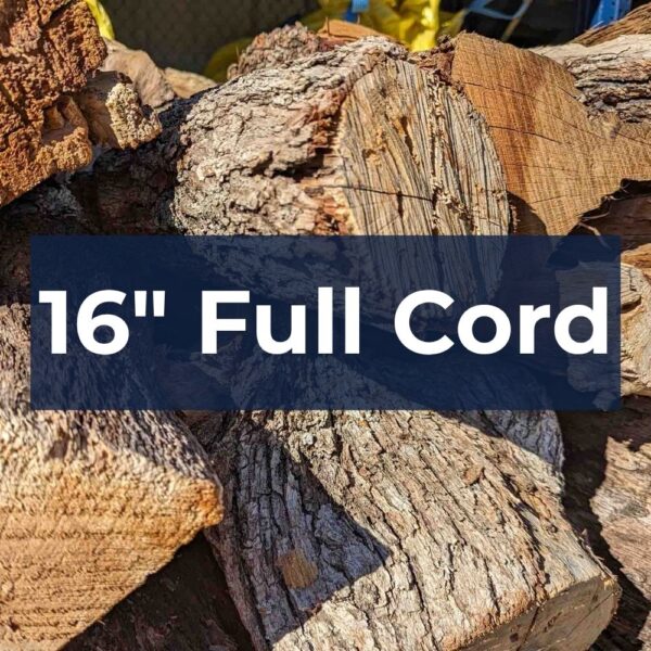 16 Full Cord (8)