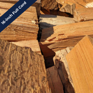 Cord 16" Pine