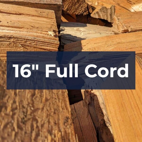 16-inch Full Cord