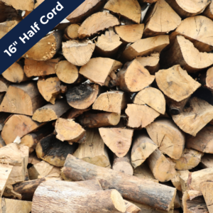 1/2 Cord 16" Almond