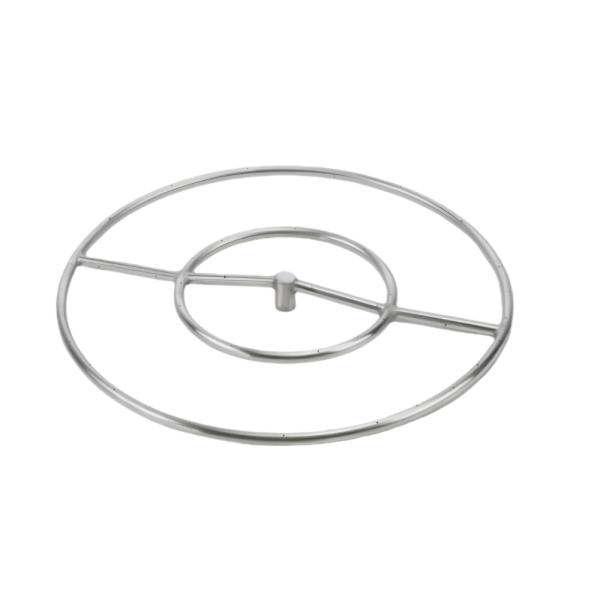 18″ STAINLESS STEEL FIRE RING 18″-STAINLESS-STEEL-FIRE-RING