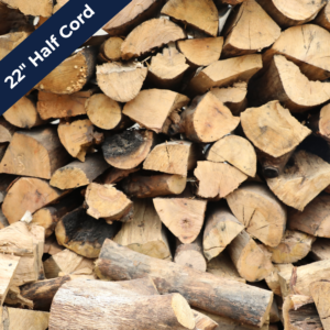 1/2 Cord 22" Almond