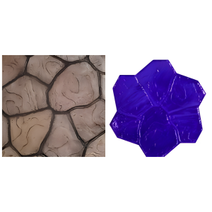 34″X36″-RANDON-SNDSTON-GROUTED-58″