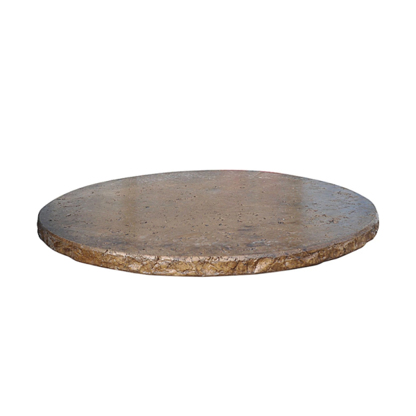 4 ft TRAVERTINE TABLE TOP MOLD (1) 4-ft-TRAVERTINE-TABLE-TOP-MOLD-1