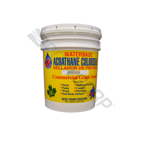 5 GAL CALIFORNIA SMOKE 5-GAL-CALIFORNIA-SMOKE