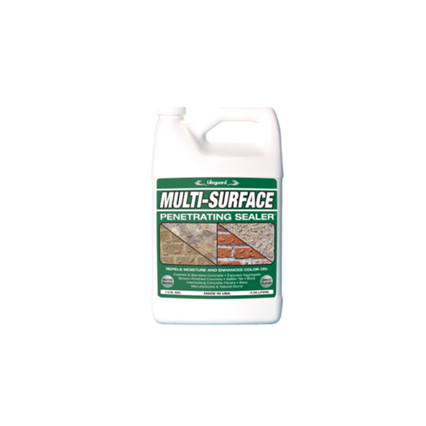 5 GAL LIFEGUARD MULTI SURFACE SEALER 5-GAL-LIFEGUARD-MULTI-SURFACE-SEALER