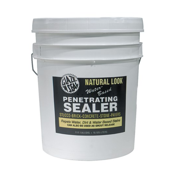 5 GAL NAT LOOK PENETRATING SEALER 5-GAL-NAT-LOOK-PENETRATING-SEALER