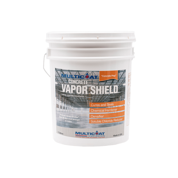 5 GAL. VAPOR SHIELD 5-GAL.-VAPOR-SHIELD