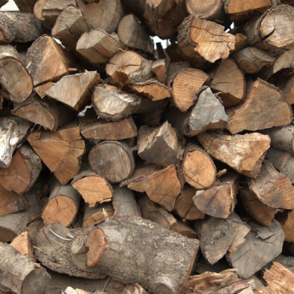Almond Firewood