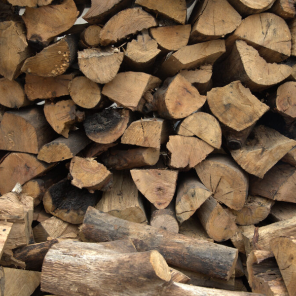 Almond Firewood