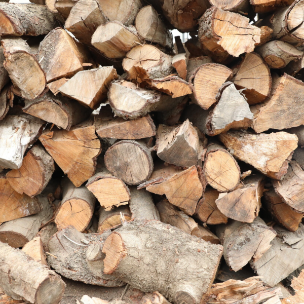 Almond Firewood