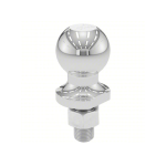 CURT-2-Trailer-Hitch-Ball-Chrome