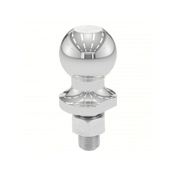 CURT-2-Trailer-Hitch-Ball-Chrome