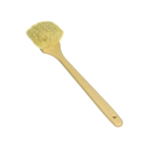 DQB-20″-White-Tampico-Utility-Brush
