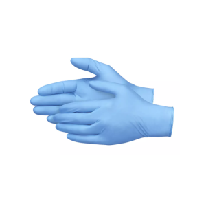 GLOVE NITRILE DISPOSABLE BOX