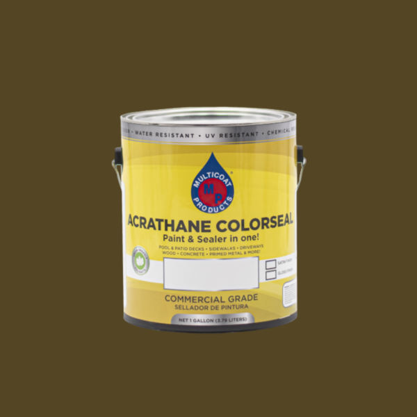 GAL COCOA ACRATHANE COLORSEAL GAL-COCOA-ACRATHANE-COLORSEAL