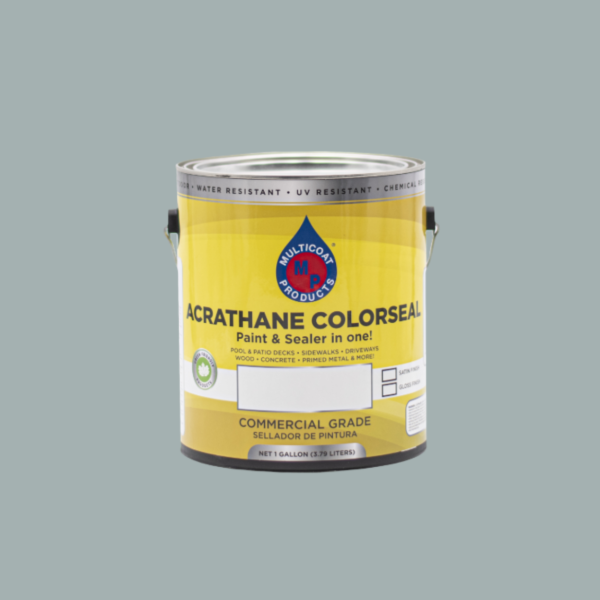 GAL LIGHT GRAY ACRATHANE CLRSL GAL-LIGHT-GRAY-ACRATHANE-CLRSL