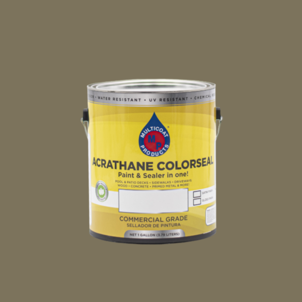 GAL MISSION TAN ACRATHANE COLORSEAL GAL-MISSION-TAN-ACRATHANE-COLORSEAL