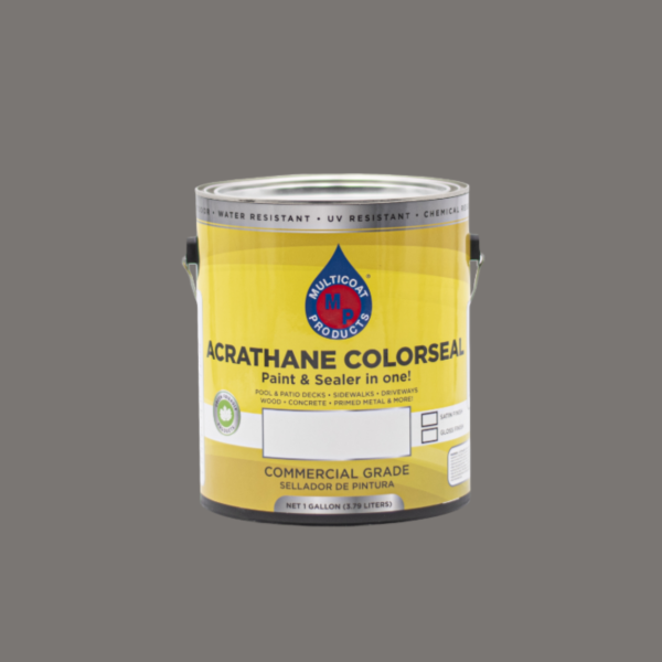 GAL PEWTER GREY ACRATHANE COLORSEAL GAL-PEWTER-GREY-ACRATHANE-COLORSEAL