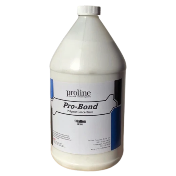 GAL PRO-BOND POLYMER CONCENTRATE GAL-PRO-BOND-POLYMER-CONCENTRATE