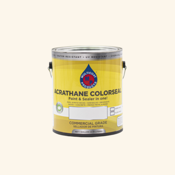 GAL PURE WHITE ACRATHANE CLRDL GAL-PURE-WHITE-ACRATHANE-CLRDL