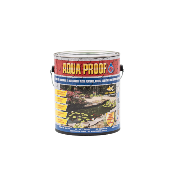 GAL. AQUA PROOF WATERPROOFING WHITE GAL.-AQUA-PROOF-WATERPROOFING-WHITE