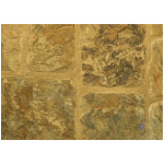 Havenwood Seamface Tumbled European Castle Thin Veneer