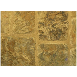 Havenwood Seamface Tumbled European Castle Thin Veneer