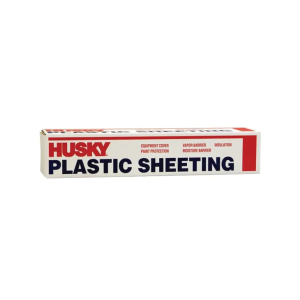 Husky-10-x-100-4-mil-Clear-Poly-Sheeting