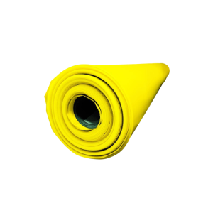 Husky Yellow Guard 14' x 140' 15 mil