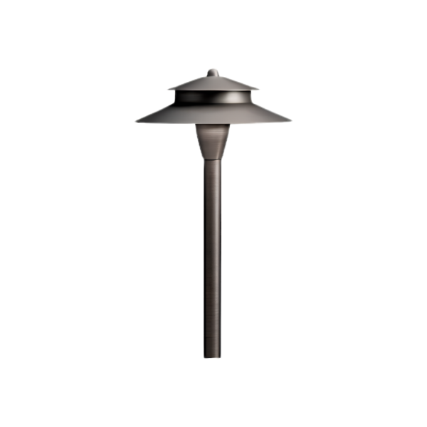 Kichler 15480CBR Path Light
