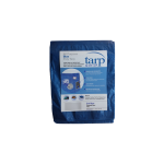 Kotap 16 x 20 ft Blue Poly Tarp