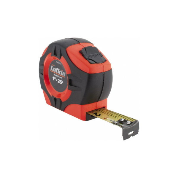 Lufkin 25 Nite Eye Tape