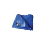 MINTCRAFT-8x10-Blue-Poly-Tarp