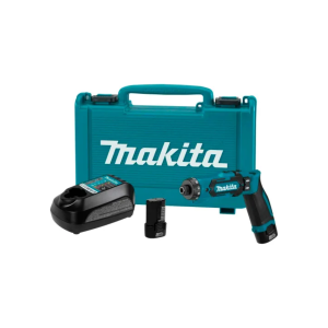 SCREWDRIVER 7.2V L-ION