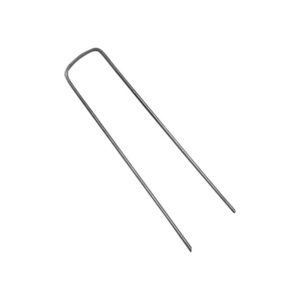 BAG SOD STAPLES 6X1X6 100 PER BAG - Image 1