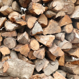 Oak/Almond Firewood