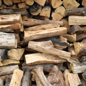 Oak/Pine Mixed Firewood