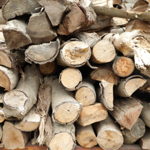 Oak Walnut Mixed Firewood