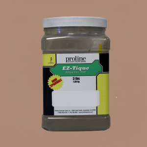 PAIL-3-BUCKWHEAT-EZ-TIQUE