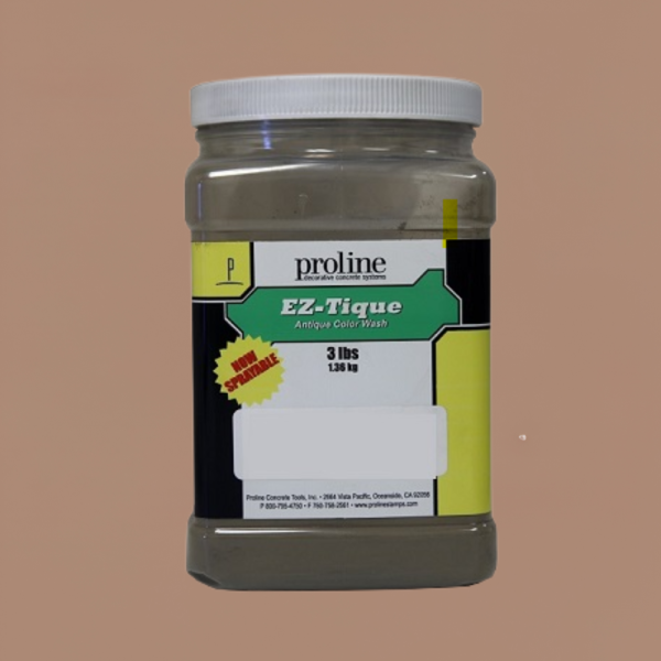 PAIL 3# BUCKWHEAT EZ TIQUE PAIL-3-BUCKWHEAT-EZ-TIQUE