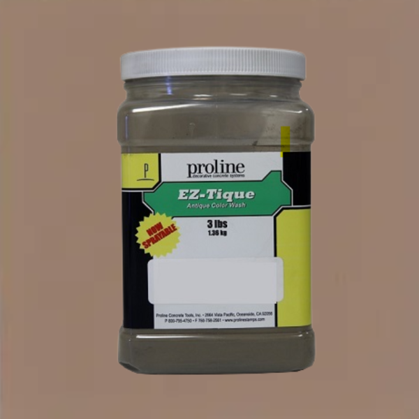 PAIL 3# EL PASO EZ-TIQUE PAIL-3-EL-PASO-EZ-TIQUE