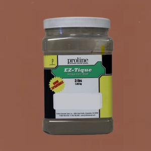 PAIL-3-GEORGIA-CLAY-EZ-TIQUE