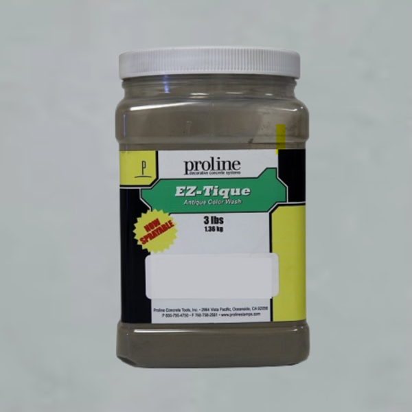 PAIL 3# OCEANSIDE EZ-TIQUE PAIL-3-OCEANSIDE-EZ-TIQUE