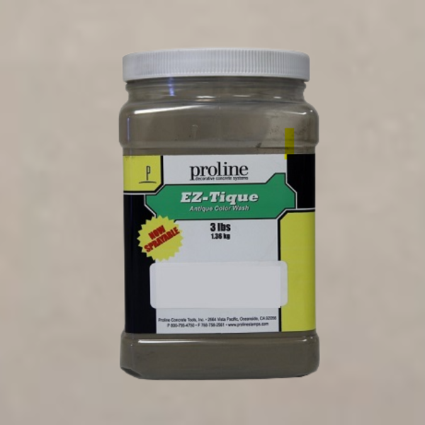 PAIL 3# SAGE EZ-TIQUE PAIL-3-SAGE-EZ-TIQUE