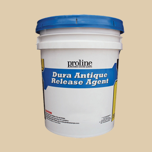 PAIL 30# ADOBE BEIGE ANTIQUE RELEASE PAIL-30-ADOBE-BEIGE-ANTIQUE-RELEASE