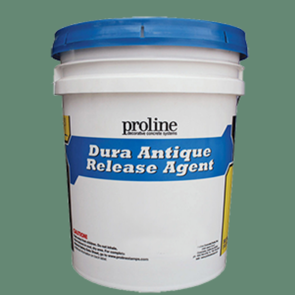 PAIL 30# JADE ANTIQUE RELEASE PAIL-30-JADE-ANTIQUE-RELEASE