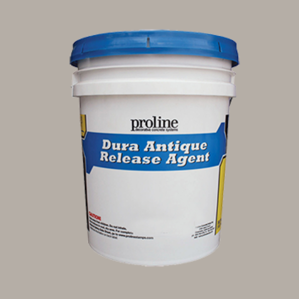 PAIL 30# OCEANSIDE ANTIQUE RELEASE PAIL-30-OCEANSIDE-ANTIQUE-RELEASE