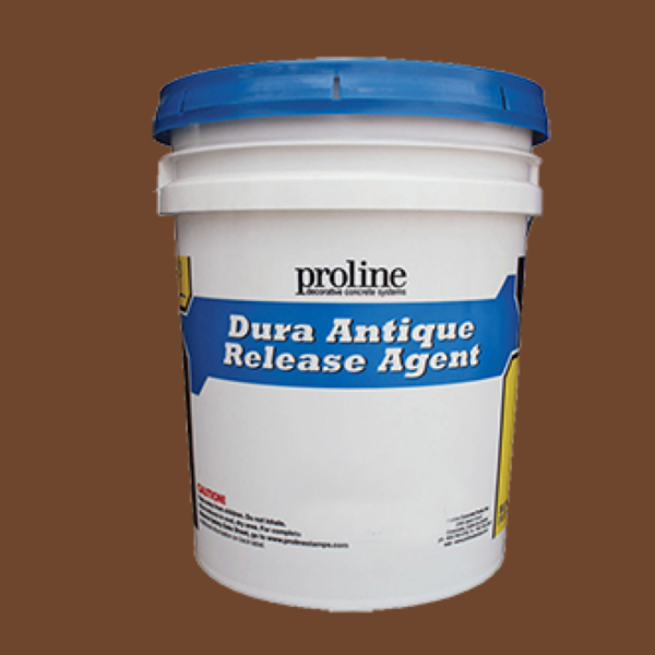 PAIL 30# PUEBLO ANTIQUE RELEASE PAIL-30-PUEBLO-ANTIQUE-RELEASE
