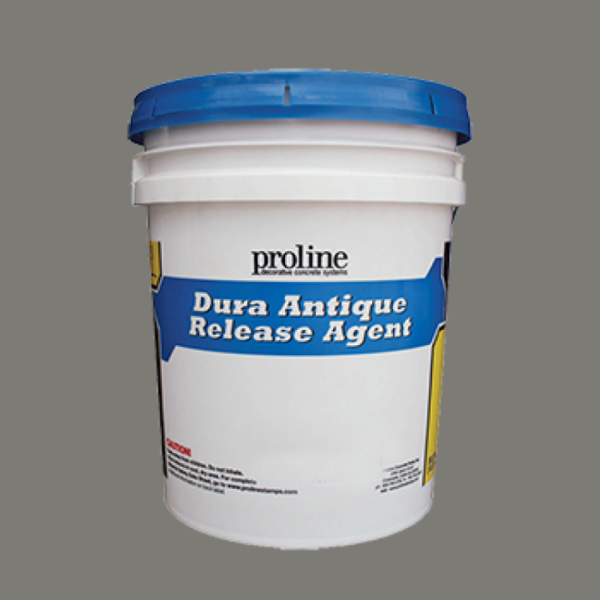 PAIL 30# SOFT GRAY ANTIQUE RELEASE PAIL-30-SOFT-GRAY-ANTIQUE-RELEASE